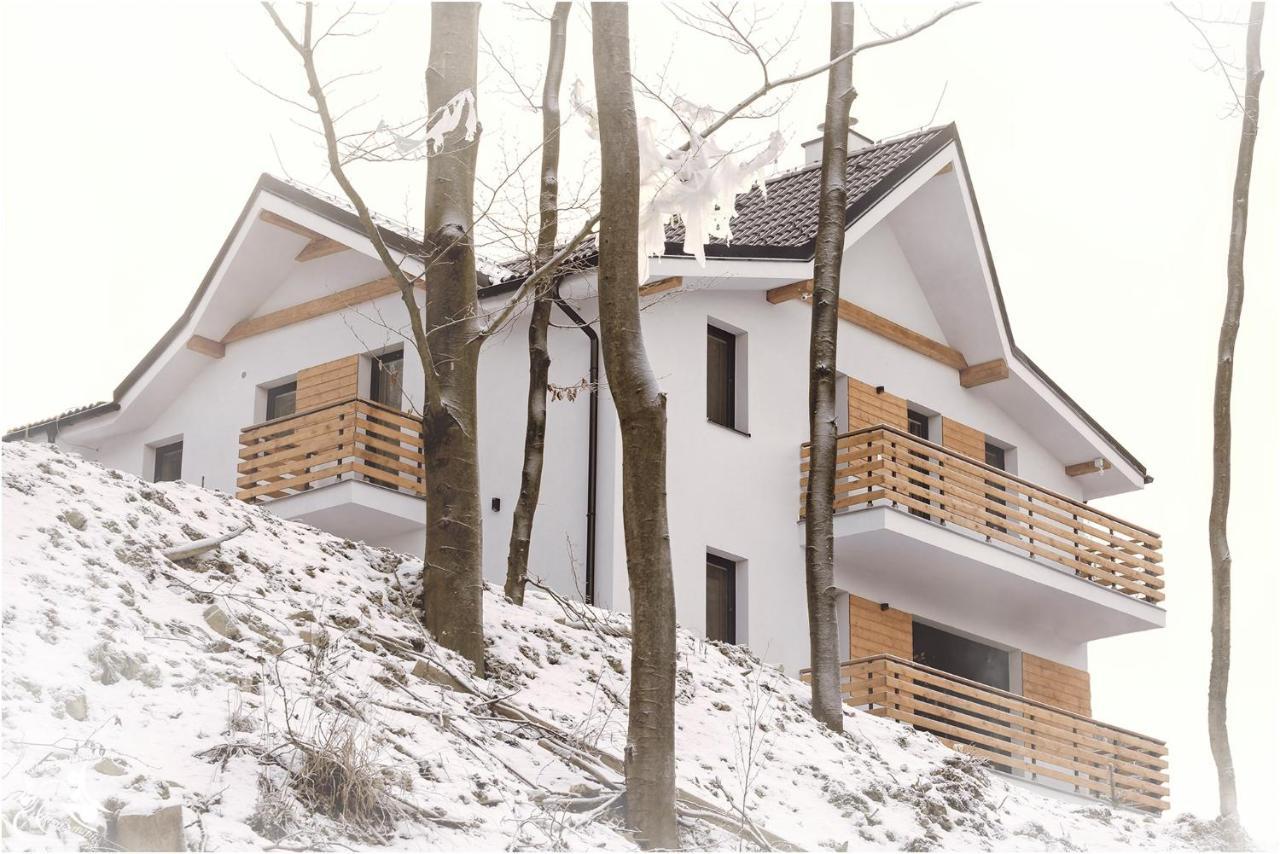 Chata Harmonia Hrabovo Ruzomberok Exterior foto